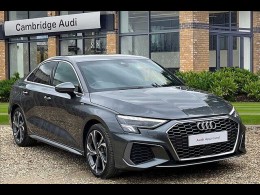 AUDI A3 2023, iMotoringHub, USED, 35 TFSI S Line 4dr S Tronic BUY AUDI A3 2023, iMotoringHub