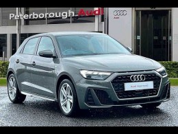 AUDI A1 2023, iMotoringHub, USED, 35 TFSI S Line 5dr S Tronic BUY AUDI A1 2023, iMotoringHub