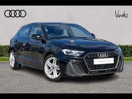AUDI A1 2022, iMotoringHub, USED, 35 TFSI S Line 5dr S Tronic BUY AUDI A1 2022, iMotoringHub