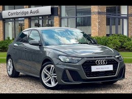 AUDI A1 2021, iMotoringHub, USED, 35 TFSI S Line 5dr S Tronic BUY AUDI A1 2021, iMotoringHub