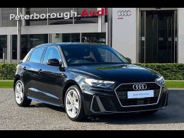 AUDI A1 2023, iMotoringHub, USED, 30 TFSI 110 S Line 5dr BUY AUDI A1 2023, iMotoringHub